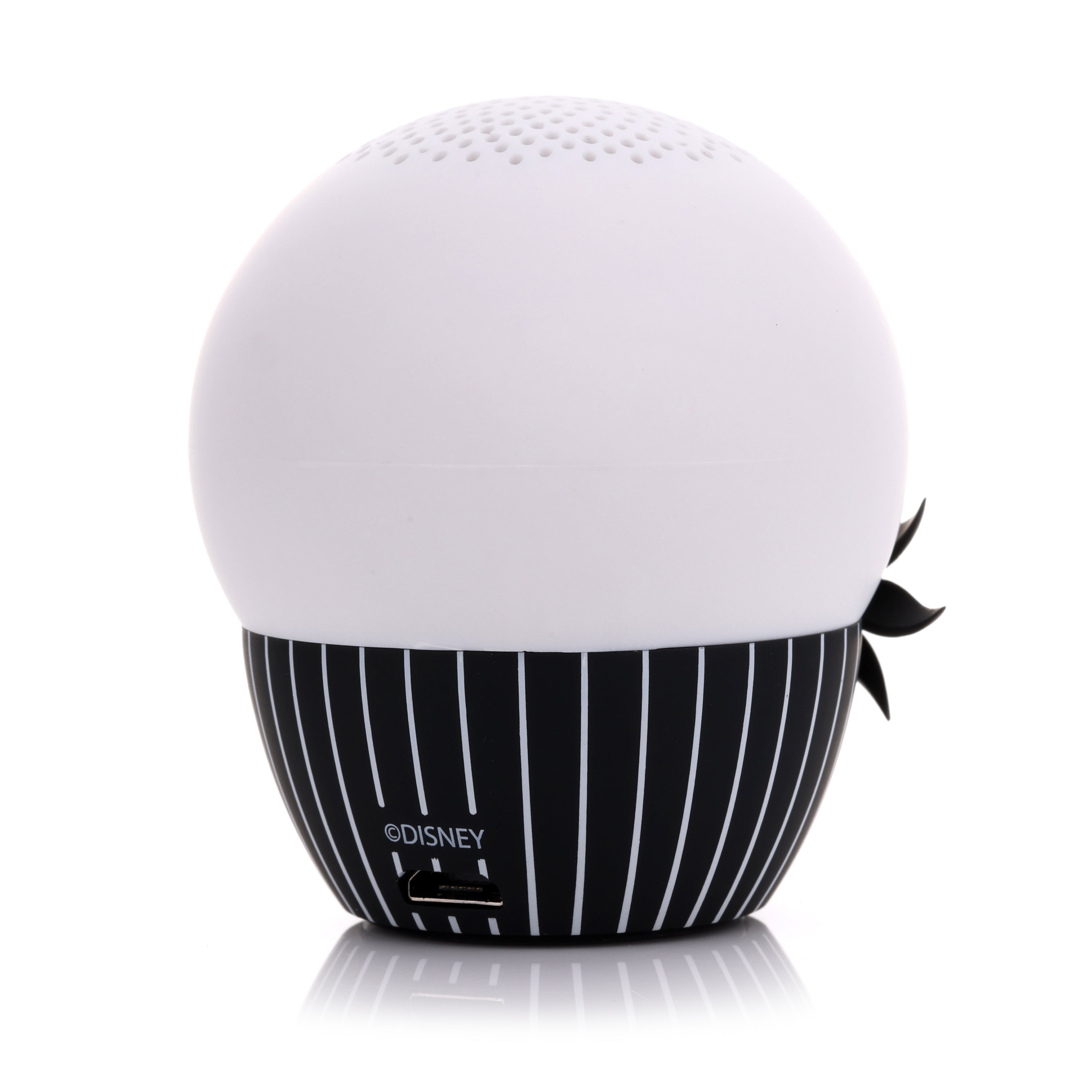 Bitty Boomers - Jack Skellington Motivated Disney Bluetooth Speaker