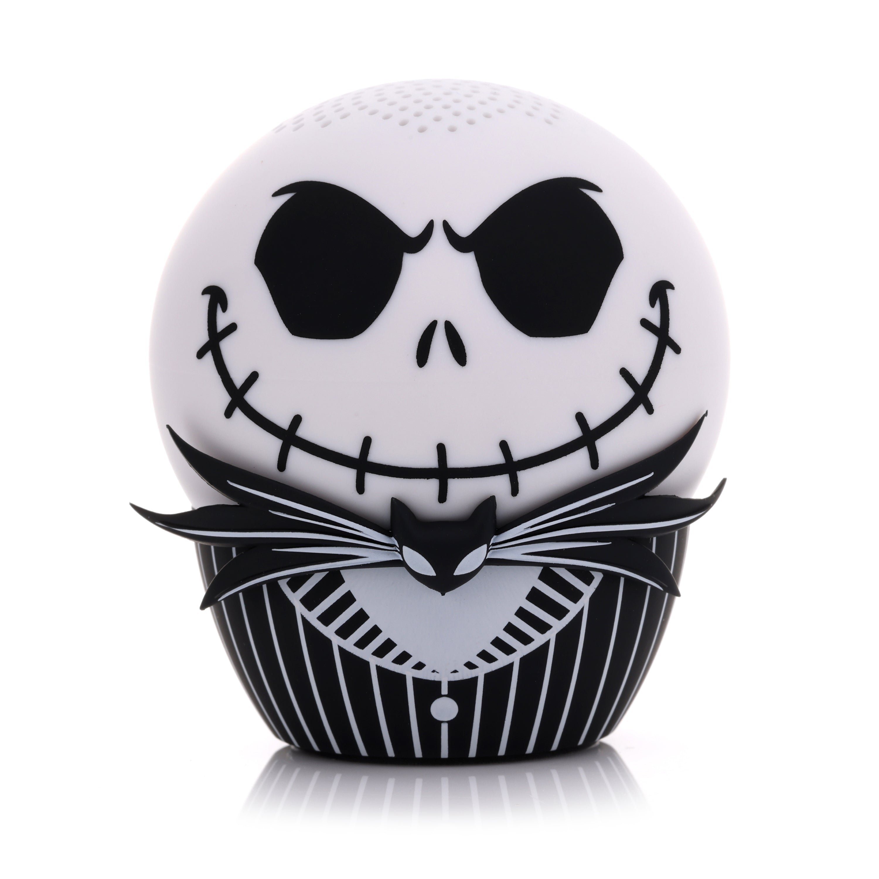 Bitty Boomers - Jack Skellington Motivated Disney Bluetooth Speaker