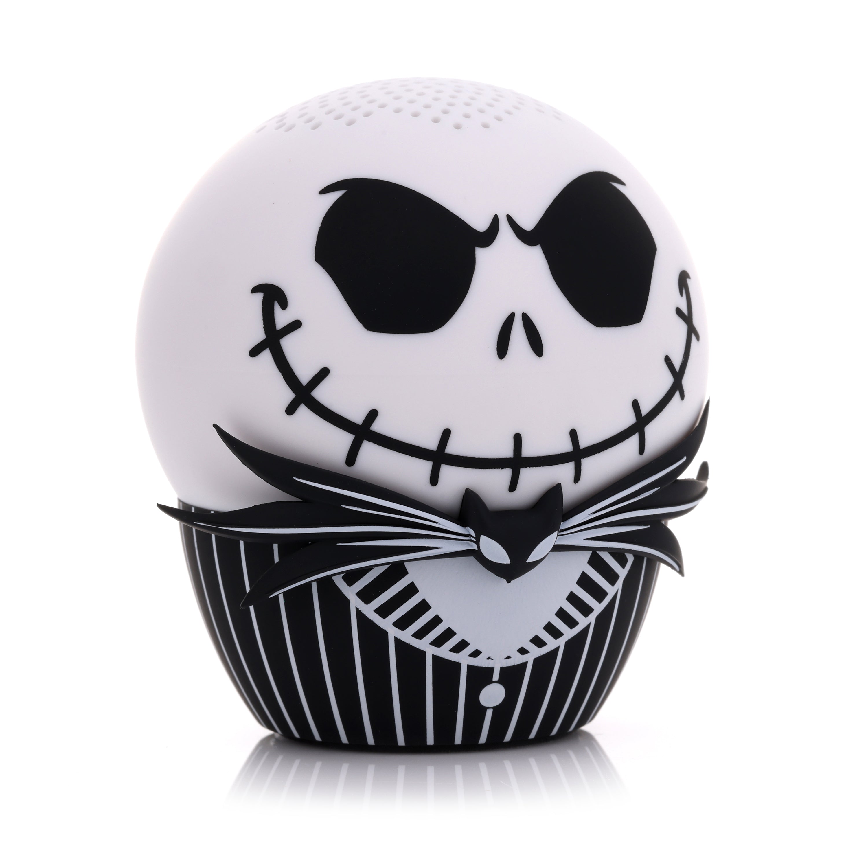 Bitty Boomers - Jack Skellington Motivated Disney Bluetooth Speaker