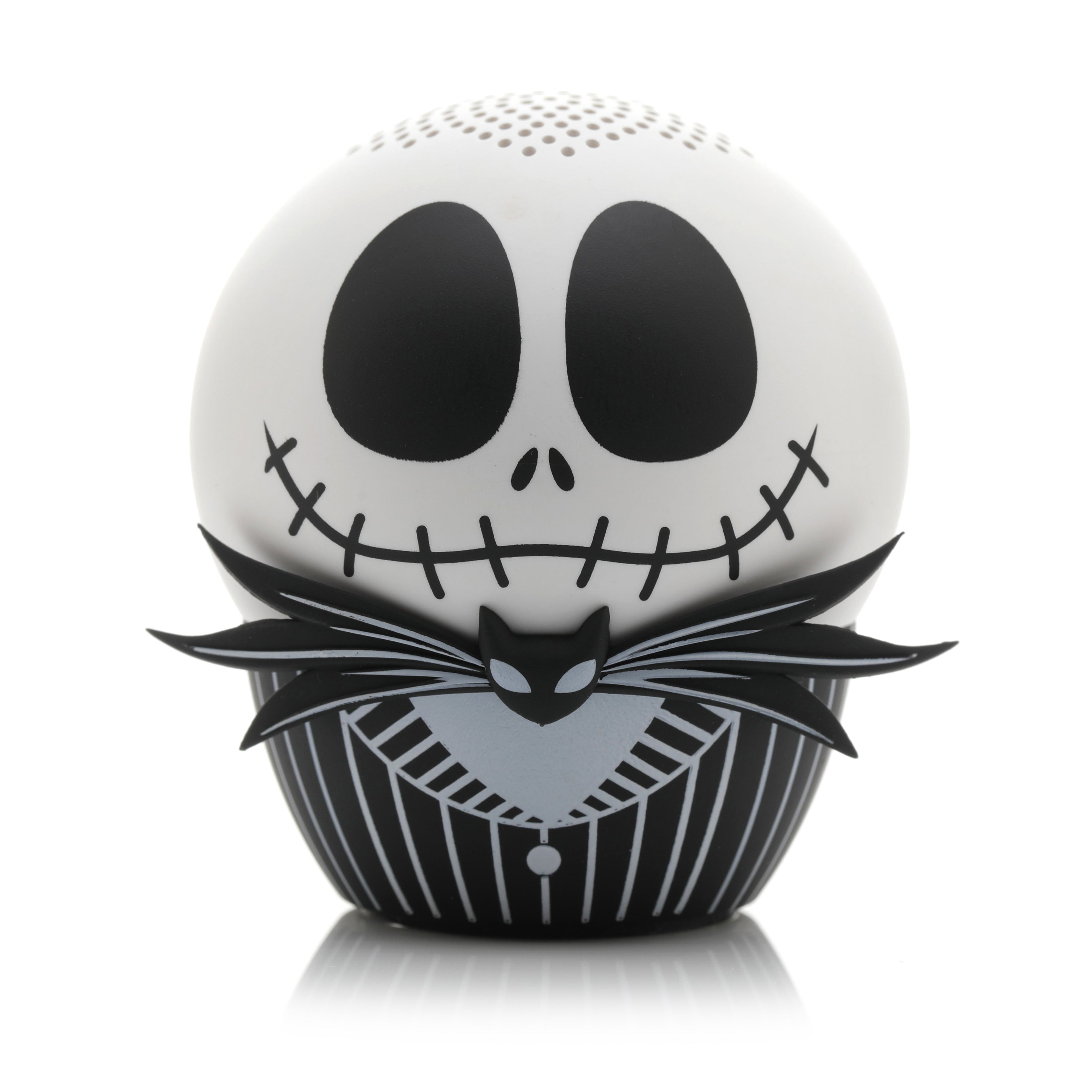 Bitty Boomers - Jack Skellington Disney Bluetooth Speaker