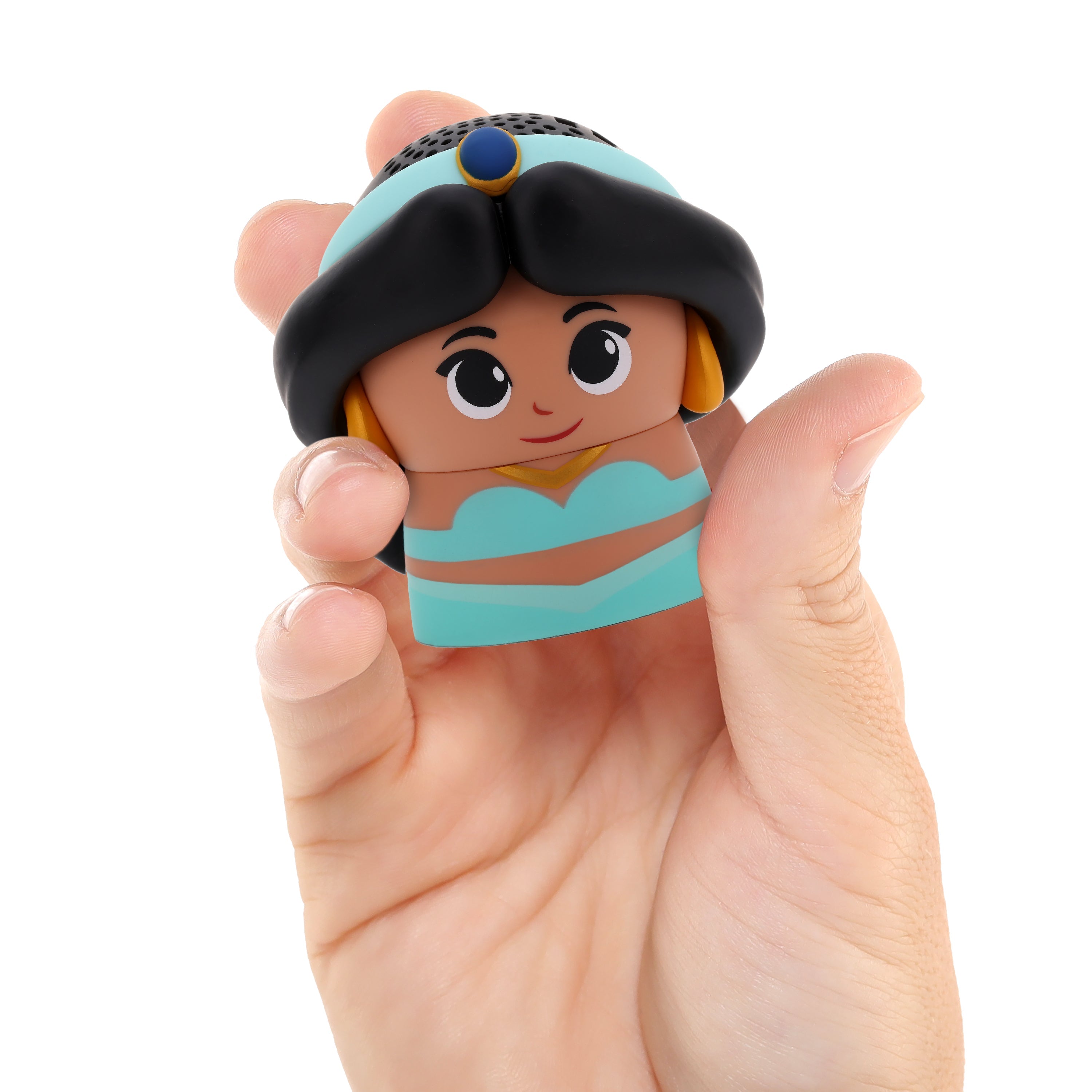 Bitty Boomers - Jasmine Disney Bluetooth Speaker