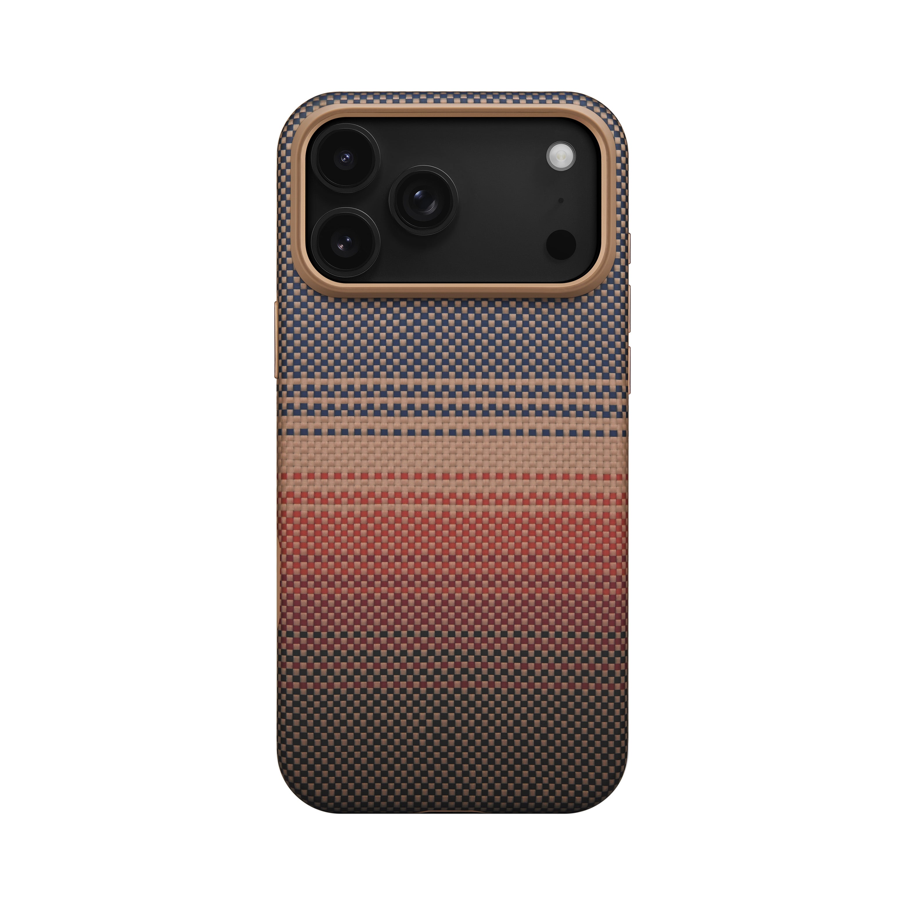 Pitaka - Aramid UltraGuard Case for iPhone 17 Pro / Pro Max