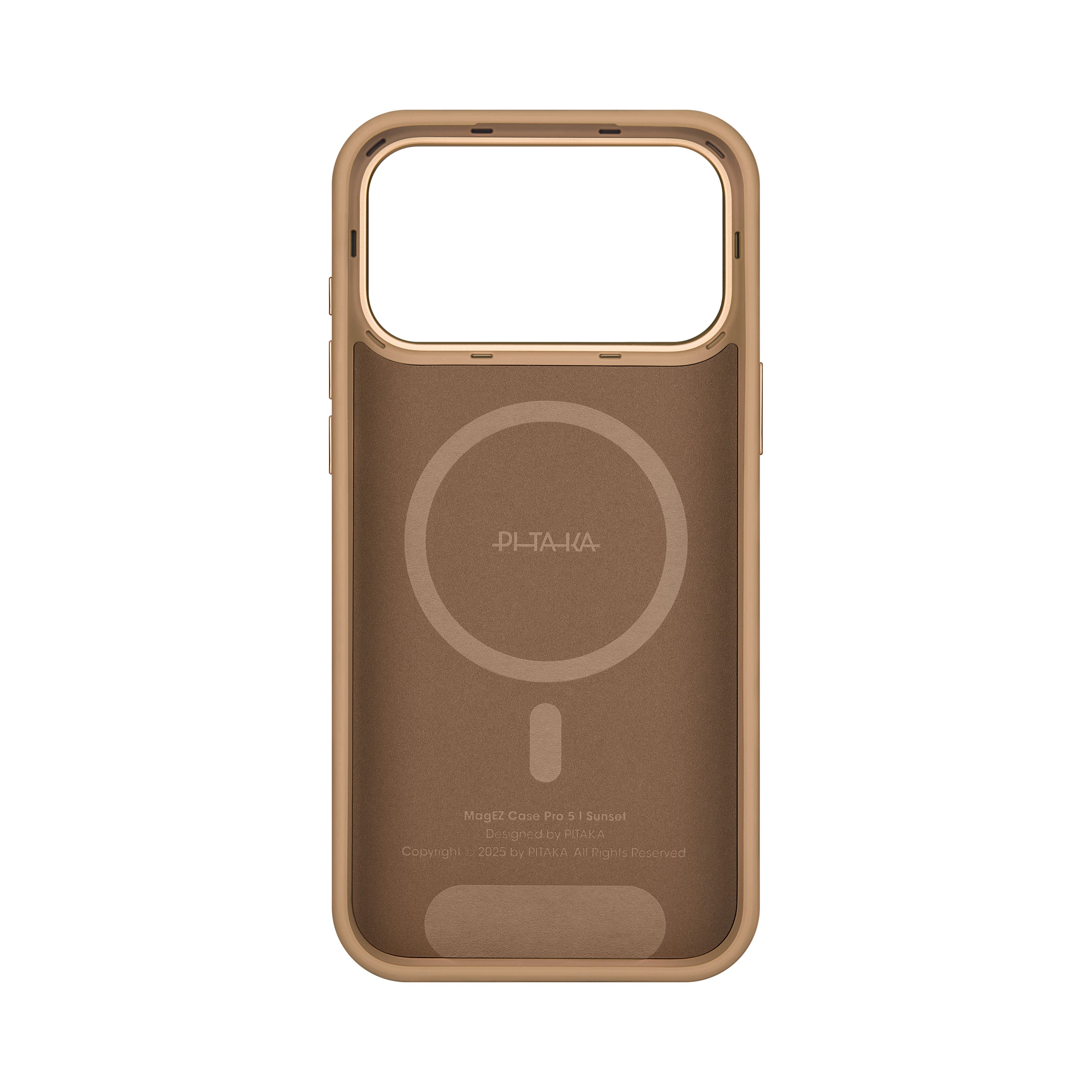 Pitaka - Aramid UltraGuard Case for iPhone 17 Pro / Pro Max