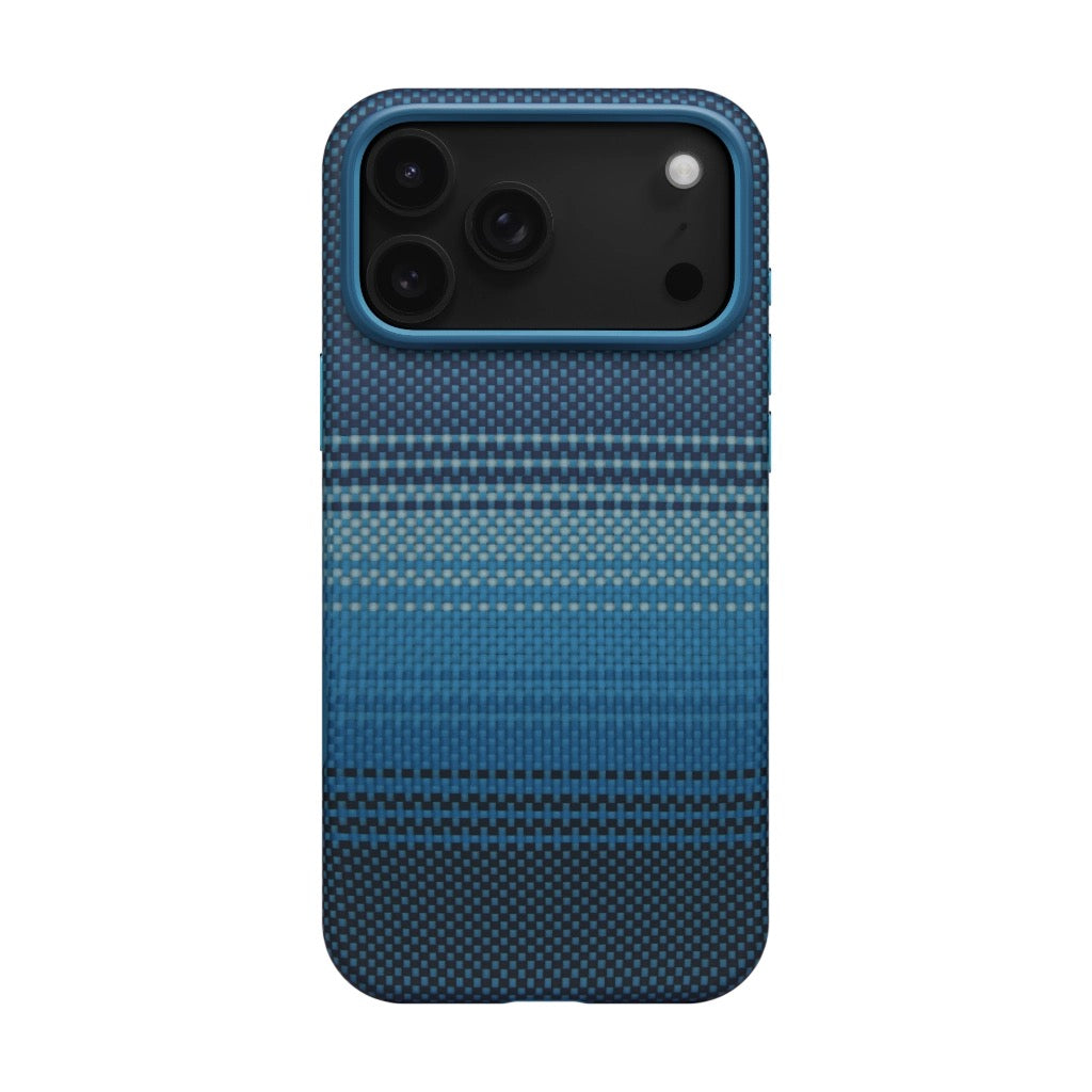 Pitaka - Aramid UltraGuard Case for iPhone 17 Pro / Pro Max
