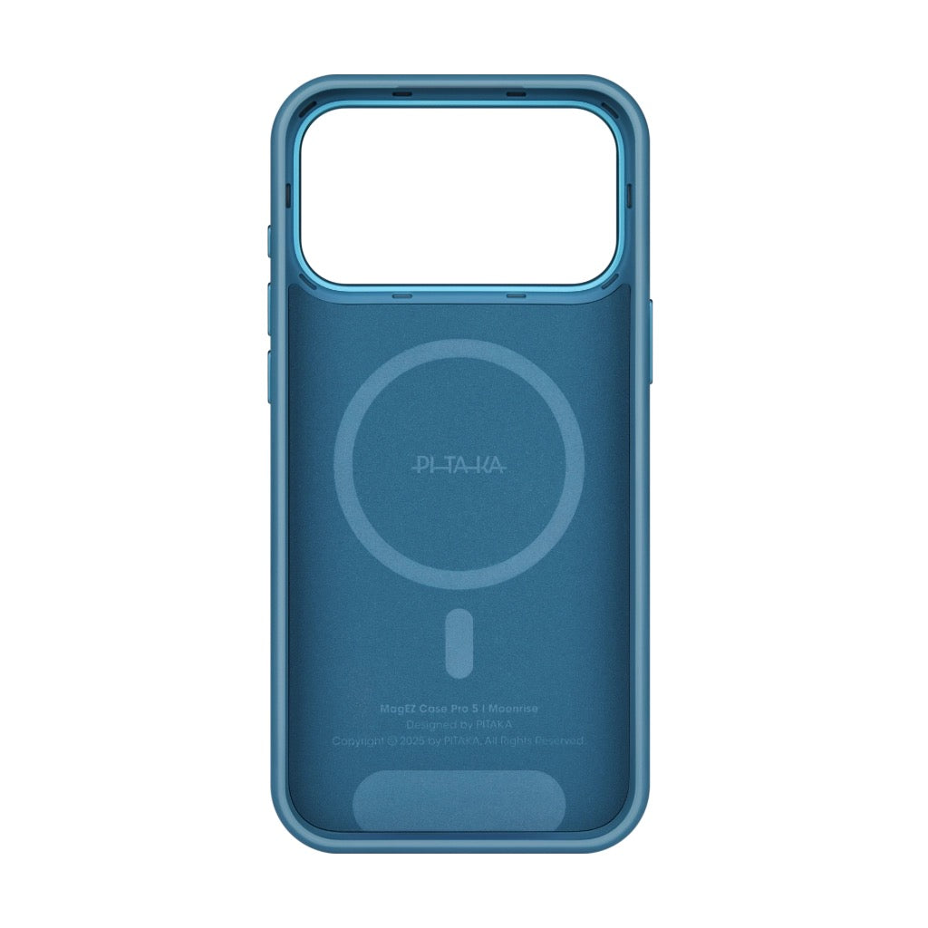 Pitaka - Aramid UltraGuard Case for iPhone 17 Pro / Pro Max