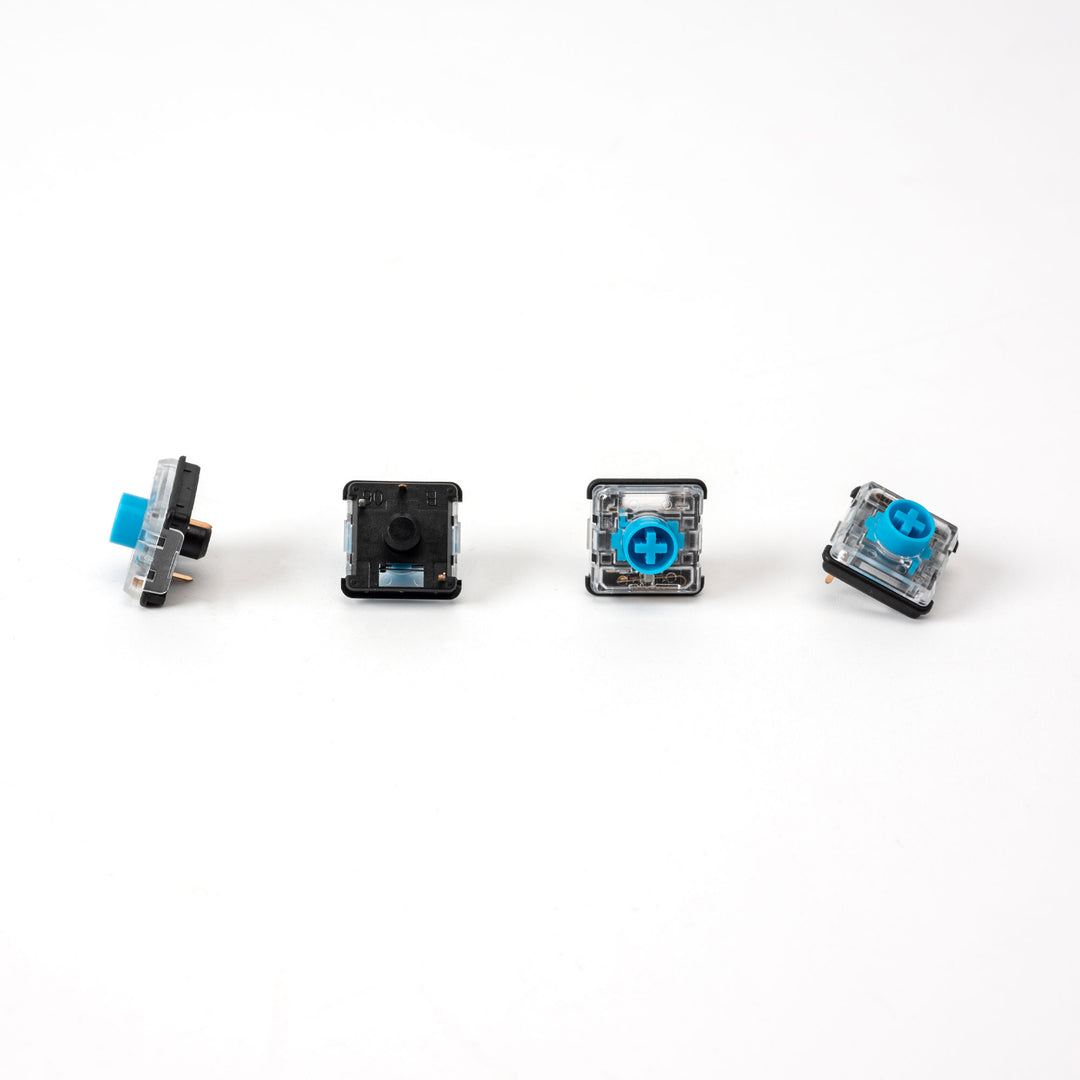Kailh - Choc V2 Low Profile Switch