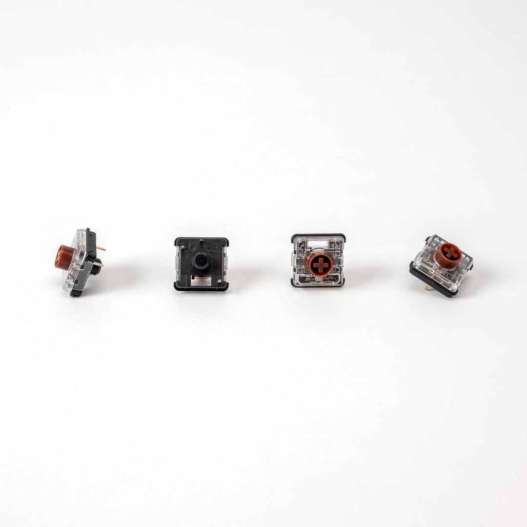 Kailh - Choc V2 Low Profile Switch