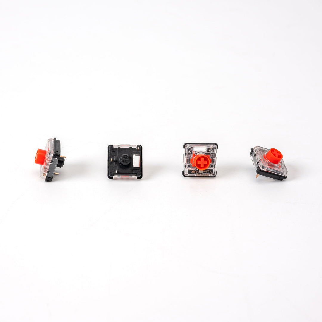 Kailh - Choc V2 Low Profile Switch
