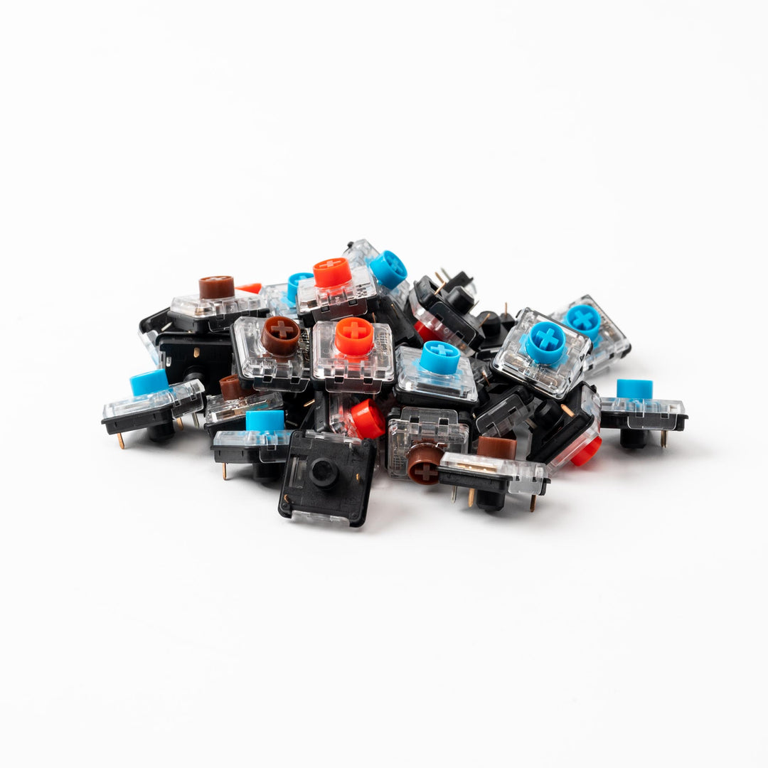 Kailh - Choc V2 Low Profile Switch