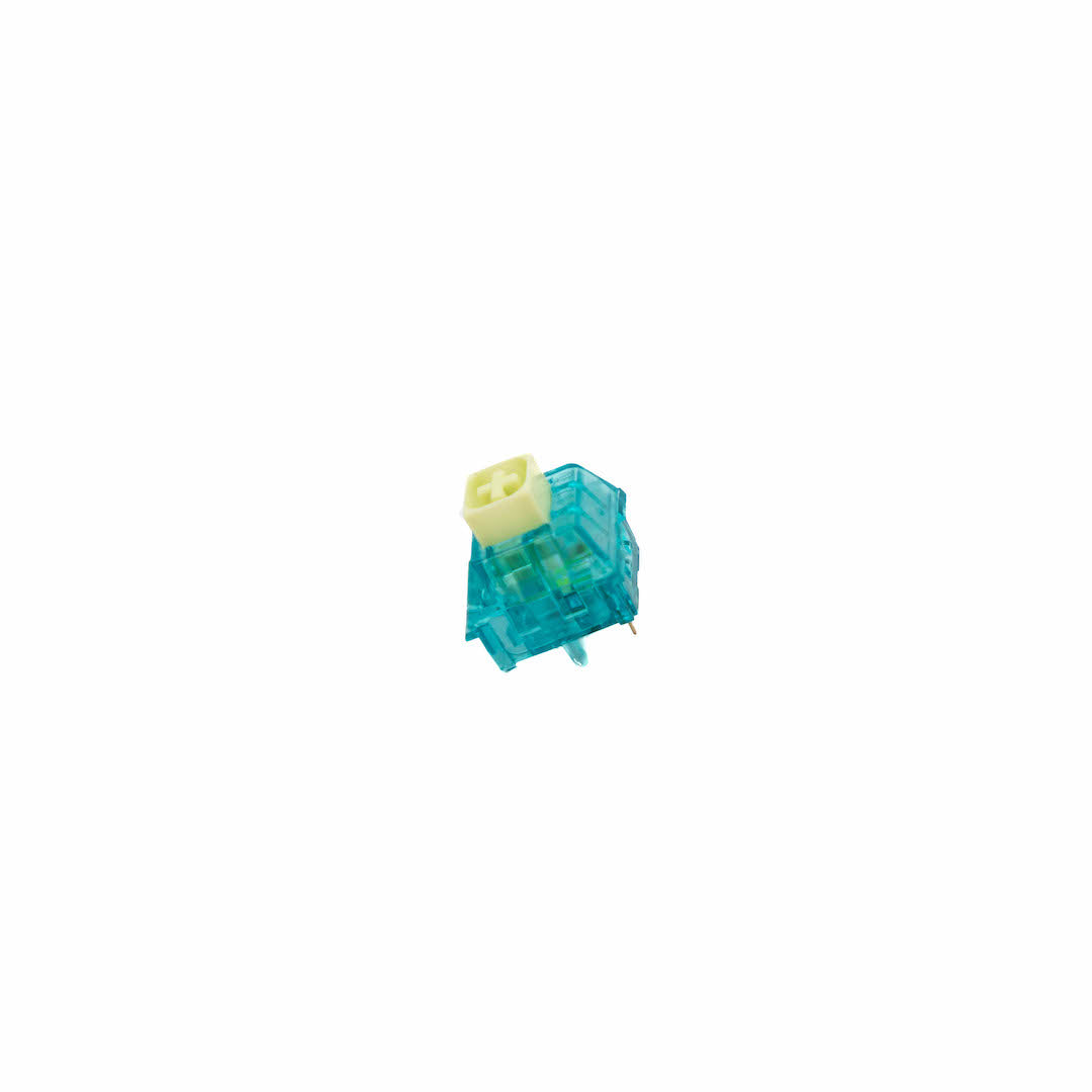 Kailh - Box Summer Clicky Switch