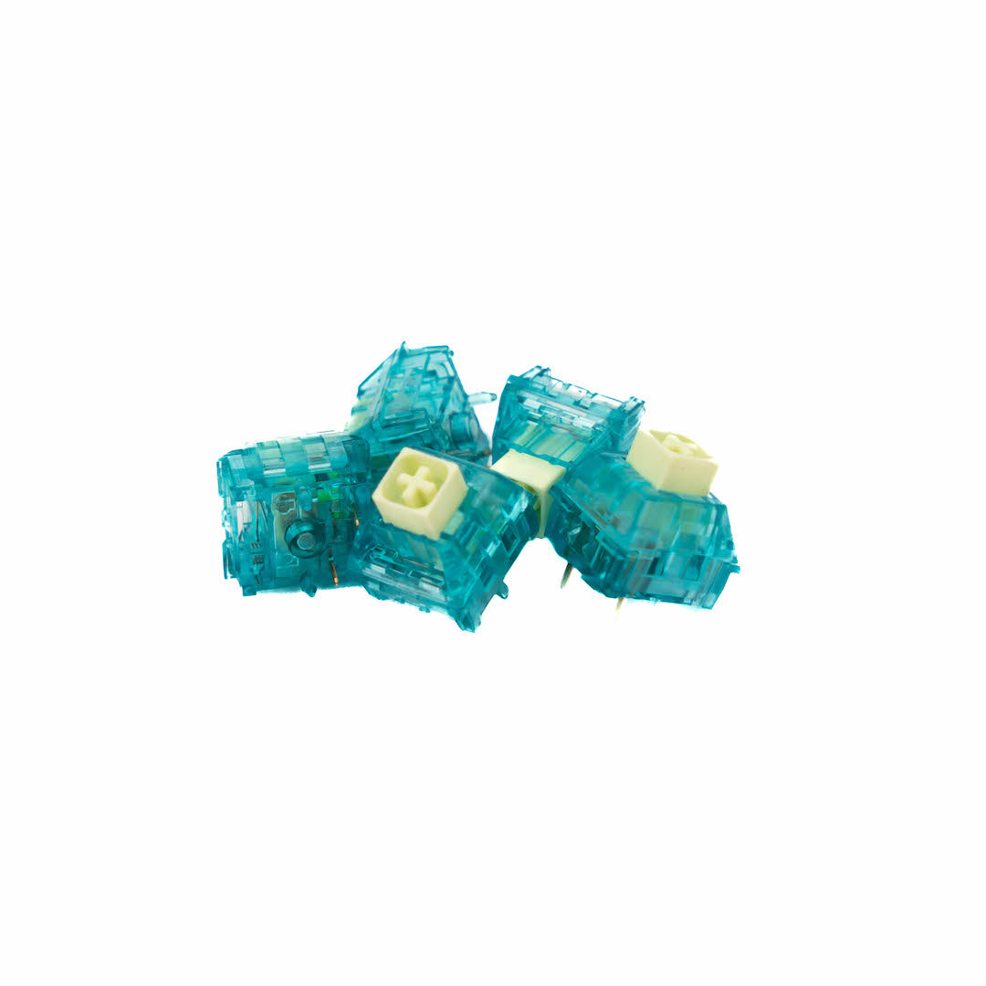 Kailh - Box Summer Clicky Switch