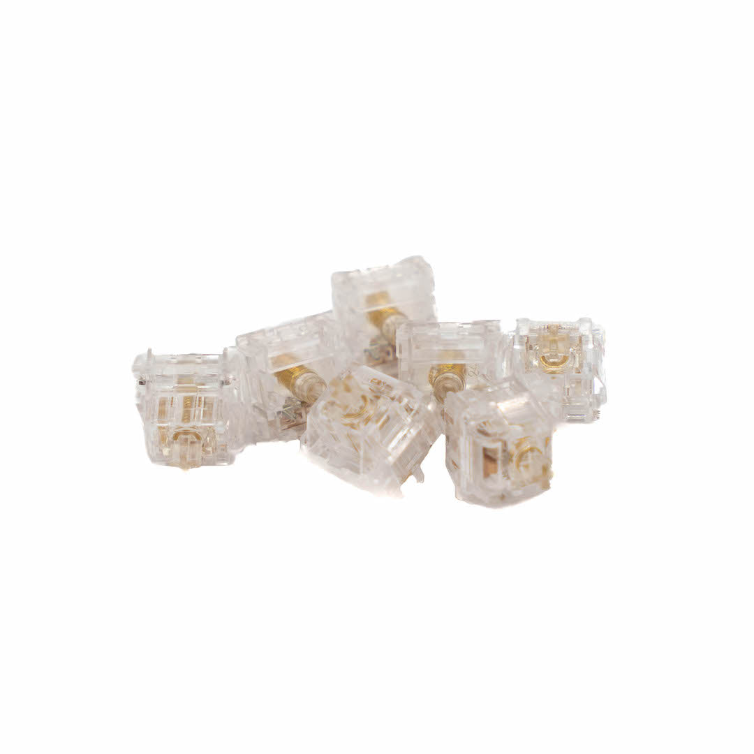 Kailh - Clione Limacina Switch