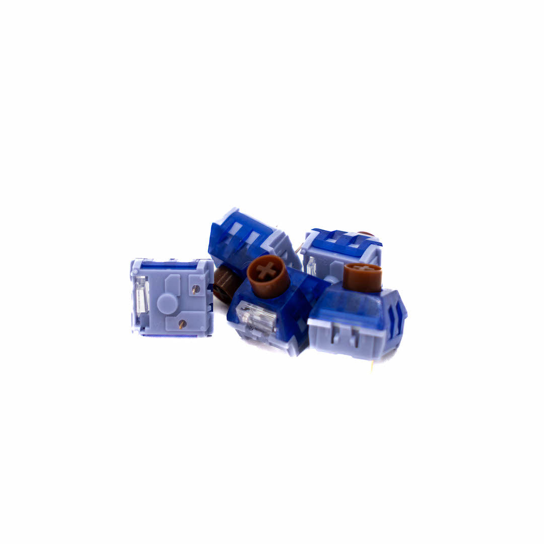 Kailh - Deep Sea Silent Box Switch