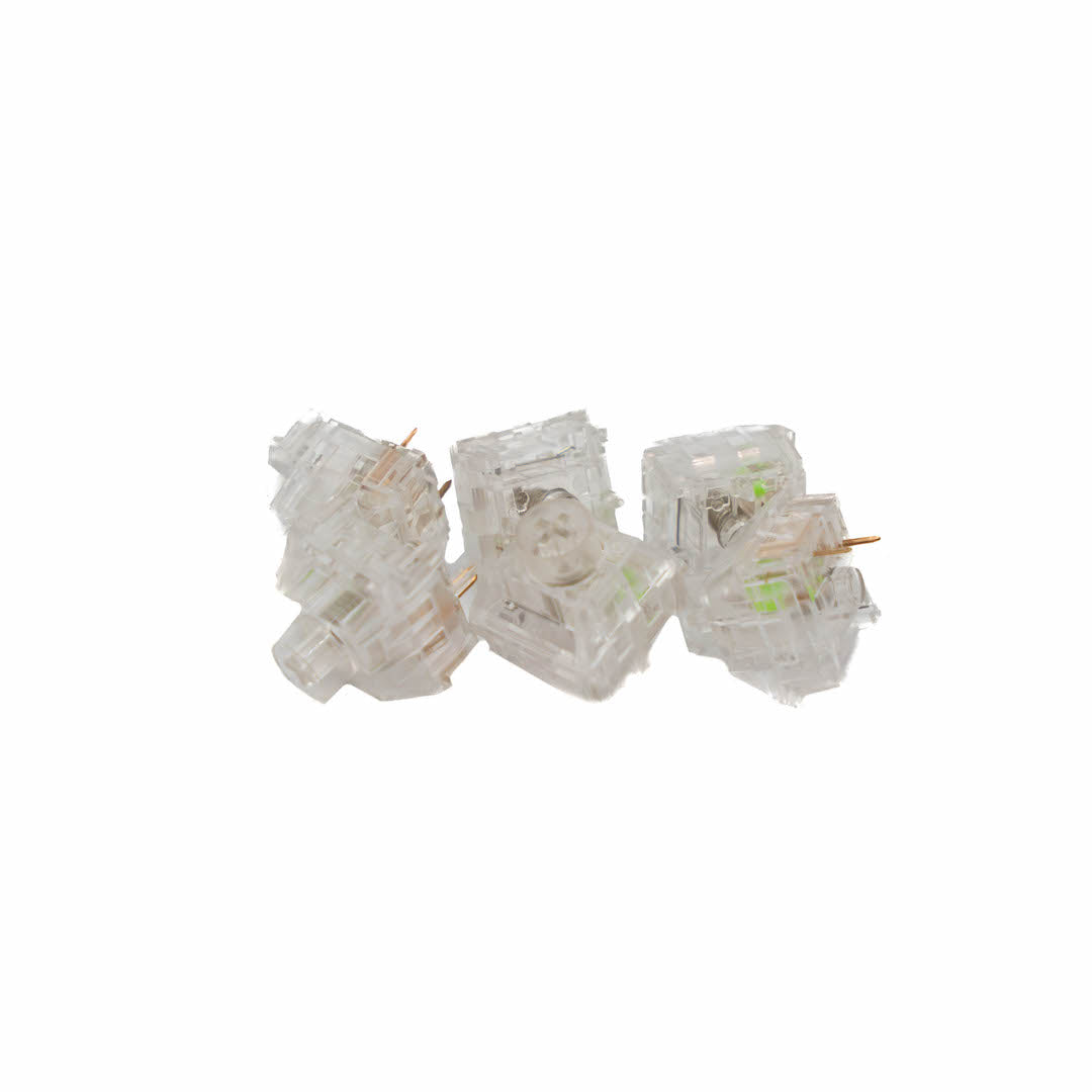 Kailh - Jellyfish Box Switch