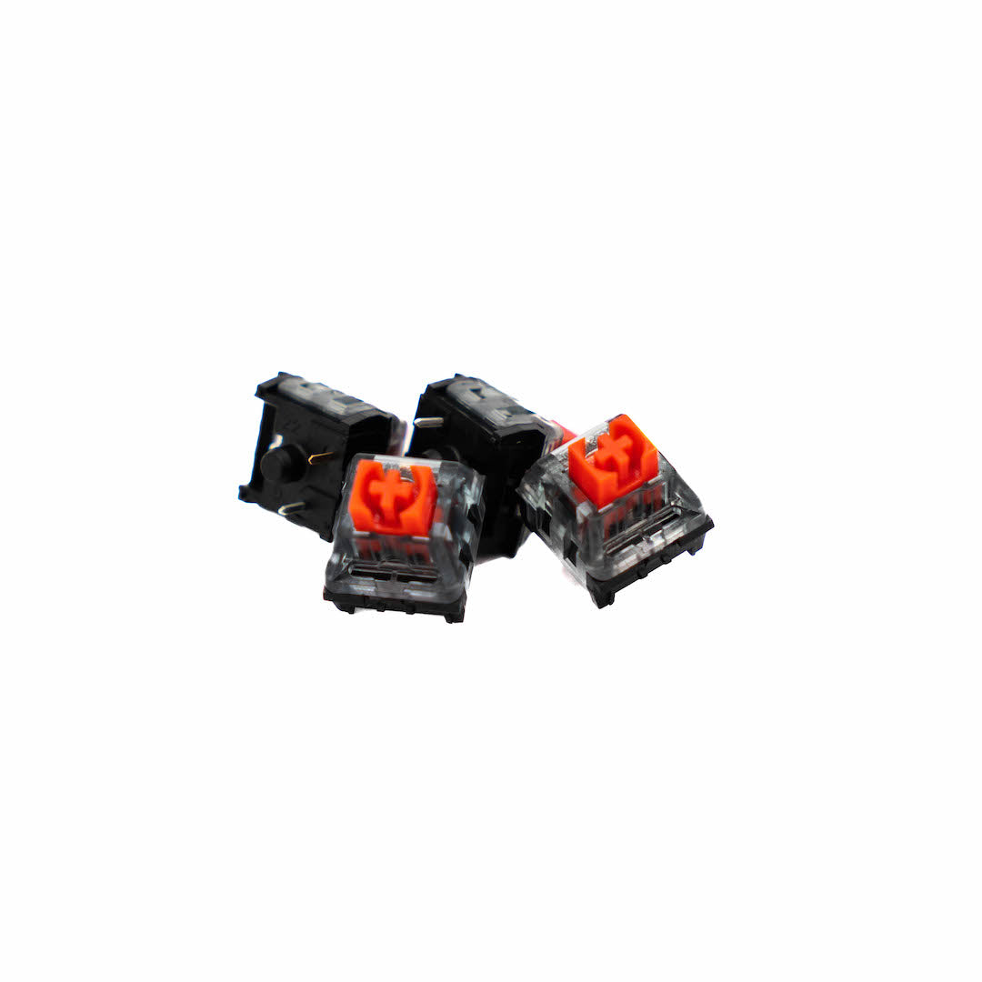 Kailh - Super Speed Switch