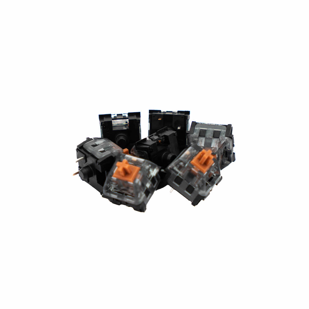 Kailh - Super Speed Switch