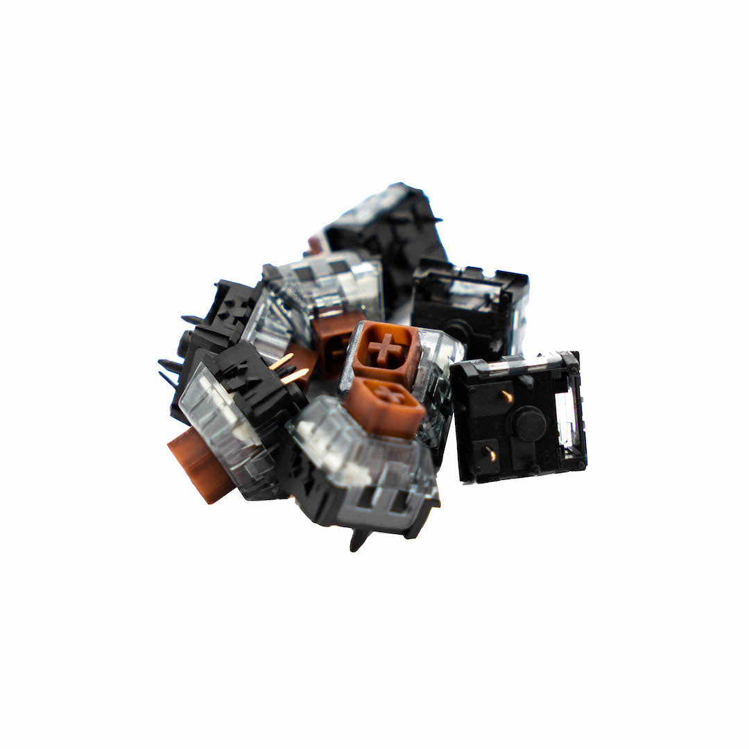 Kailh - Box V2 Switch Set