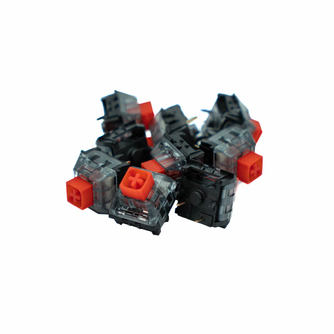 Kailh - Box V2 Switch Set