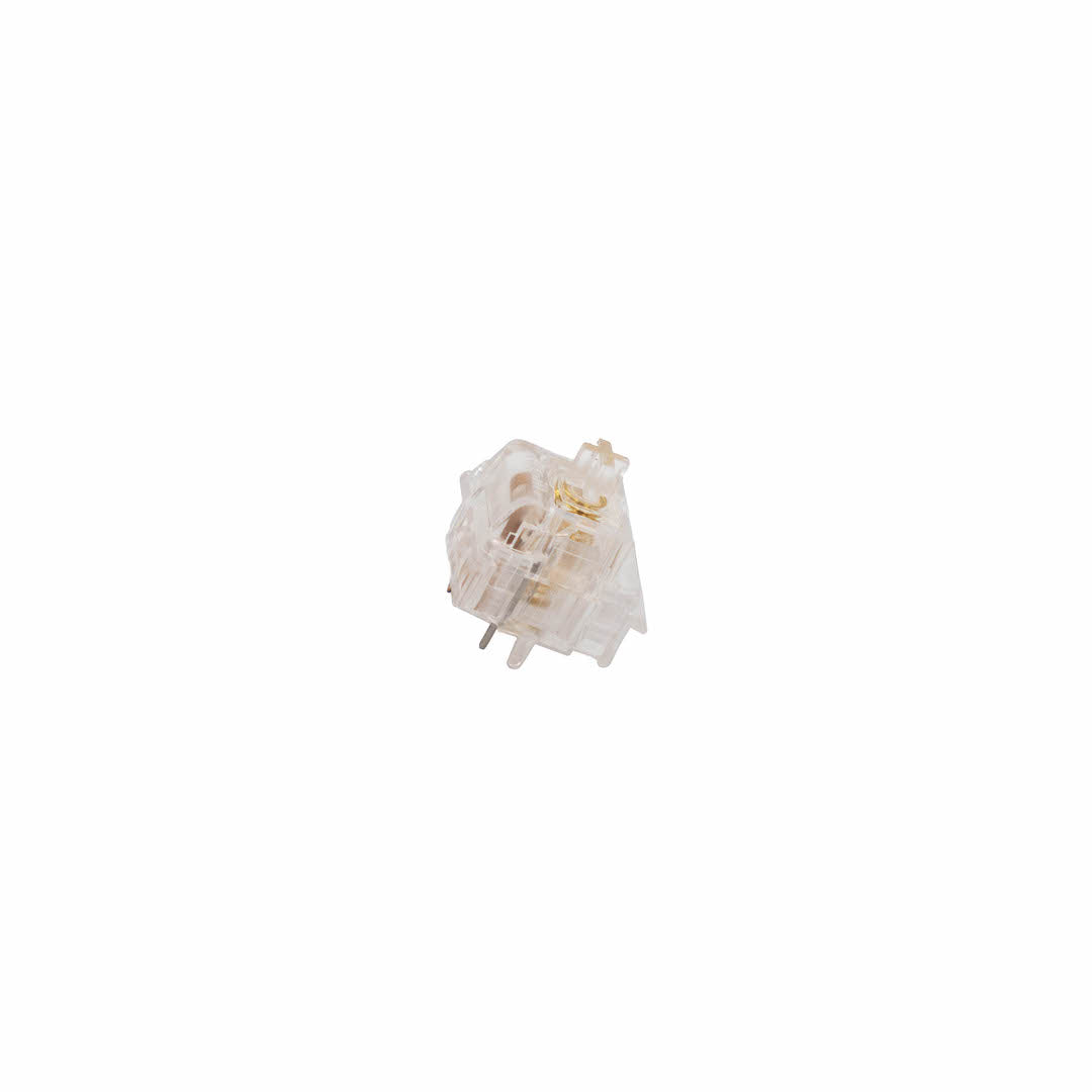 Kailh - Clione Limacina Switch