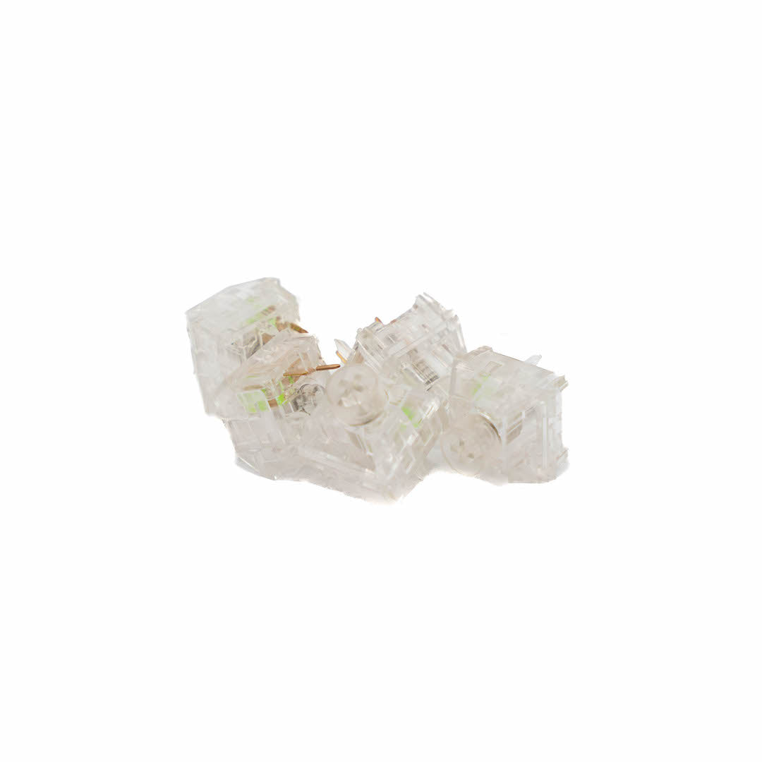 Kailh - Jellyfish Box Switch