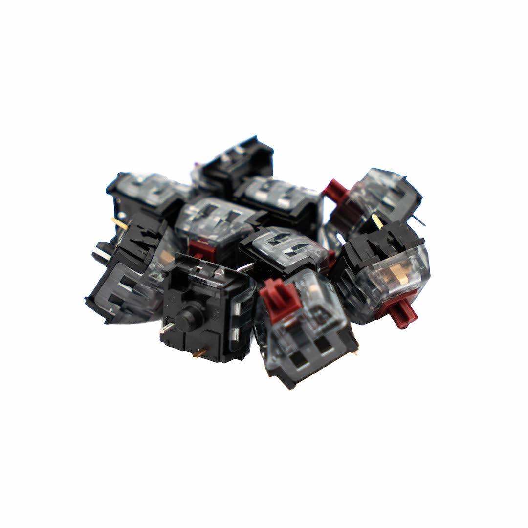 Kailh - Super Speed Switch