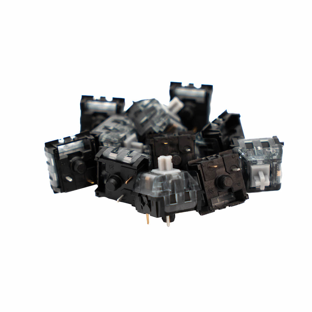 Kailh - Super Speed Switch