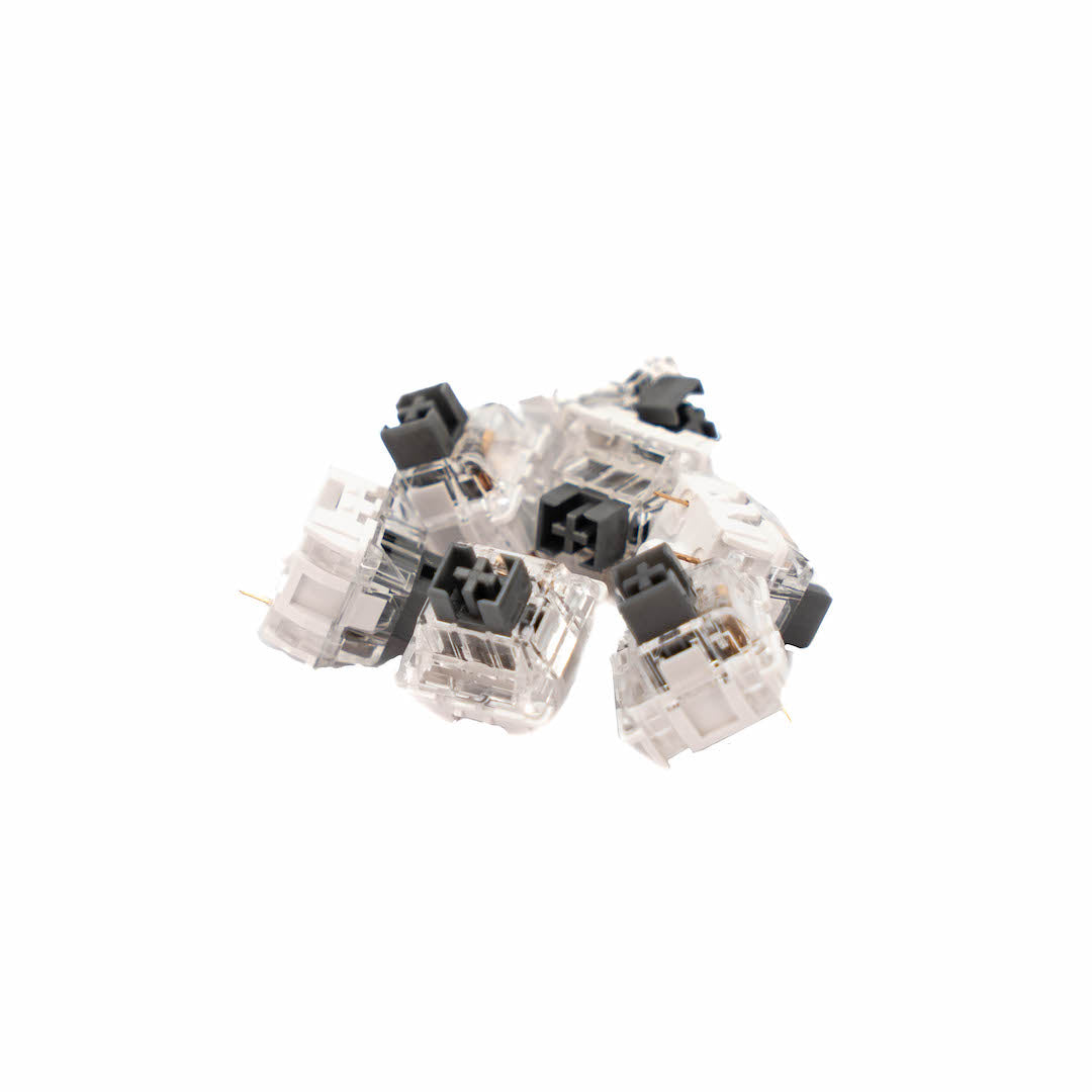 Keychron - K Pro Switch