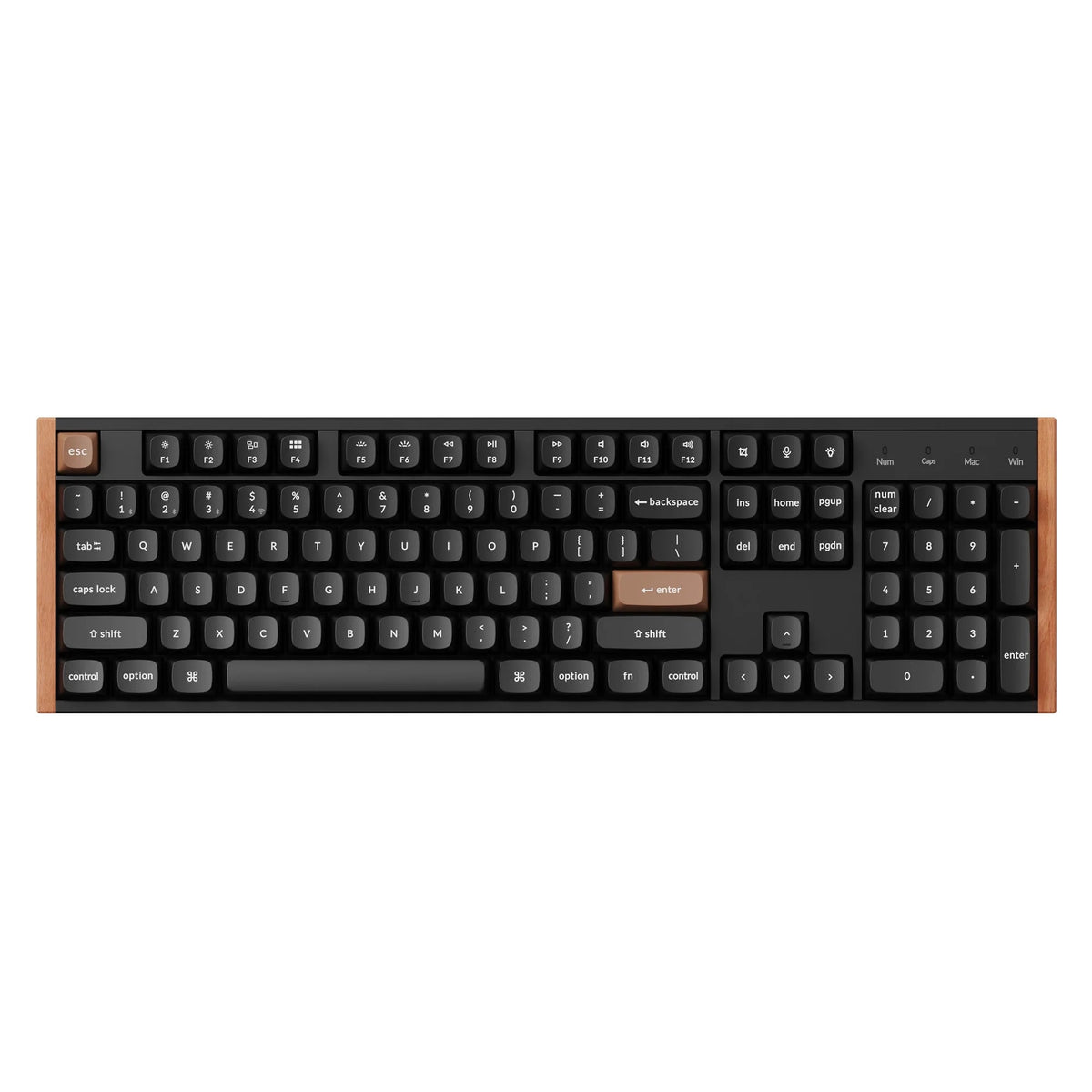 Keychron-K10-HE-Swappable-RGB- 