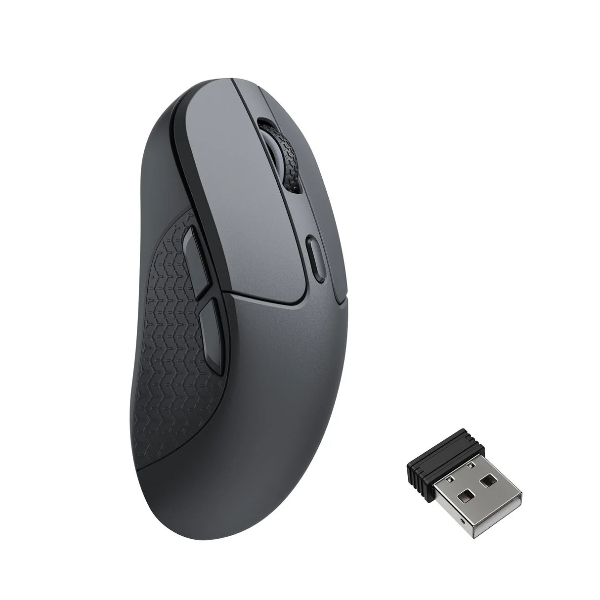 Keychron - M3 Wireless Mouse