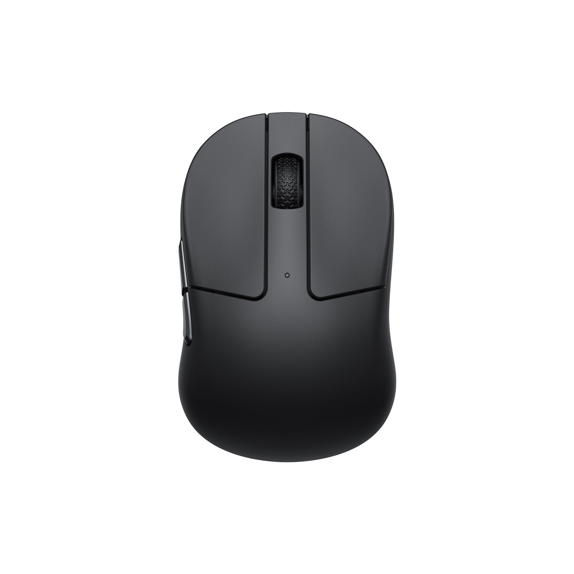 Keychron M4 wireless mouse black