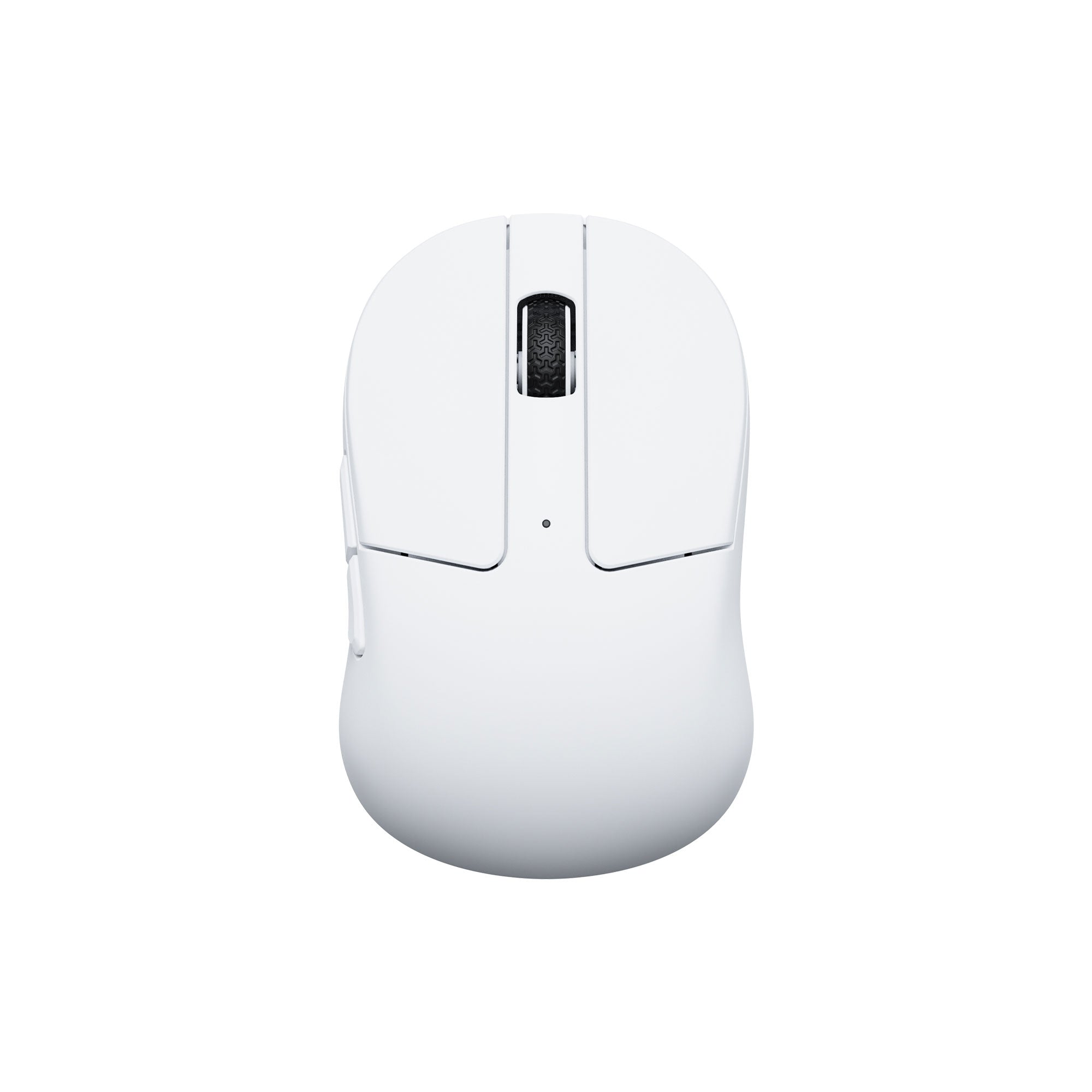 Keychron M4 wireless mouse white
