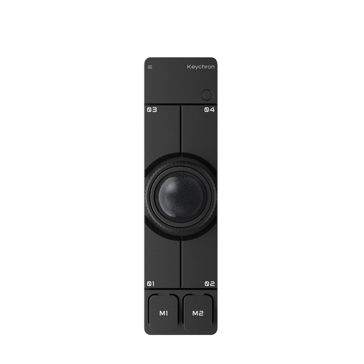 Keychron - Nape Pro Wireless Trackball Mouse