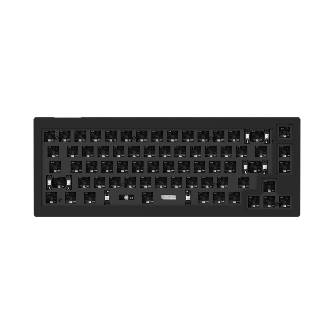 Keychron - V2 QMK Custom Mechanical Keyboard