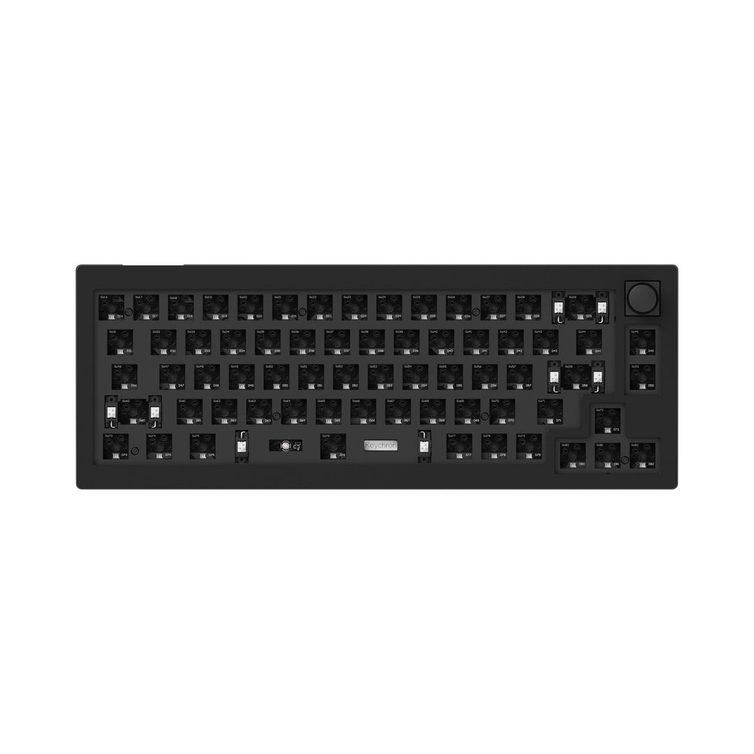 Keychron - V2 QMK Custom Mechanical Keyboard