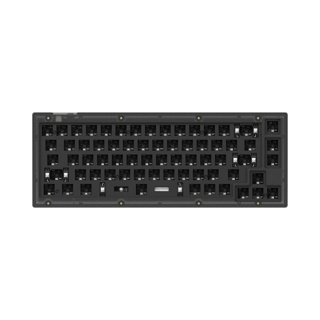 Keychron - V2 QMK Custom Mechanical Keyboard