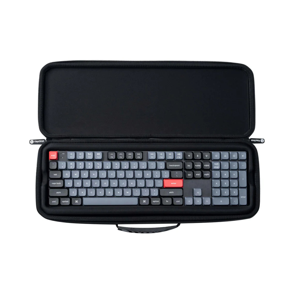 Keychron - Keyboard Carrying Case