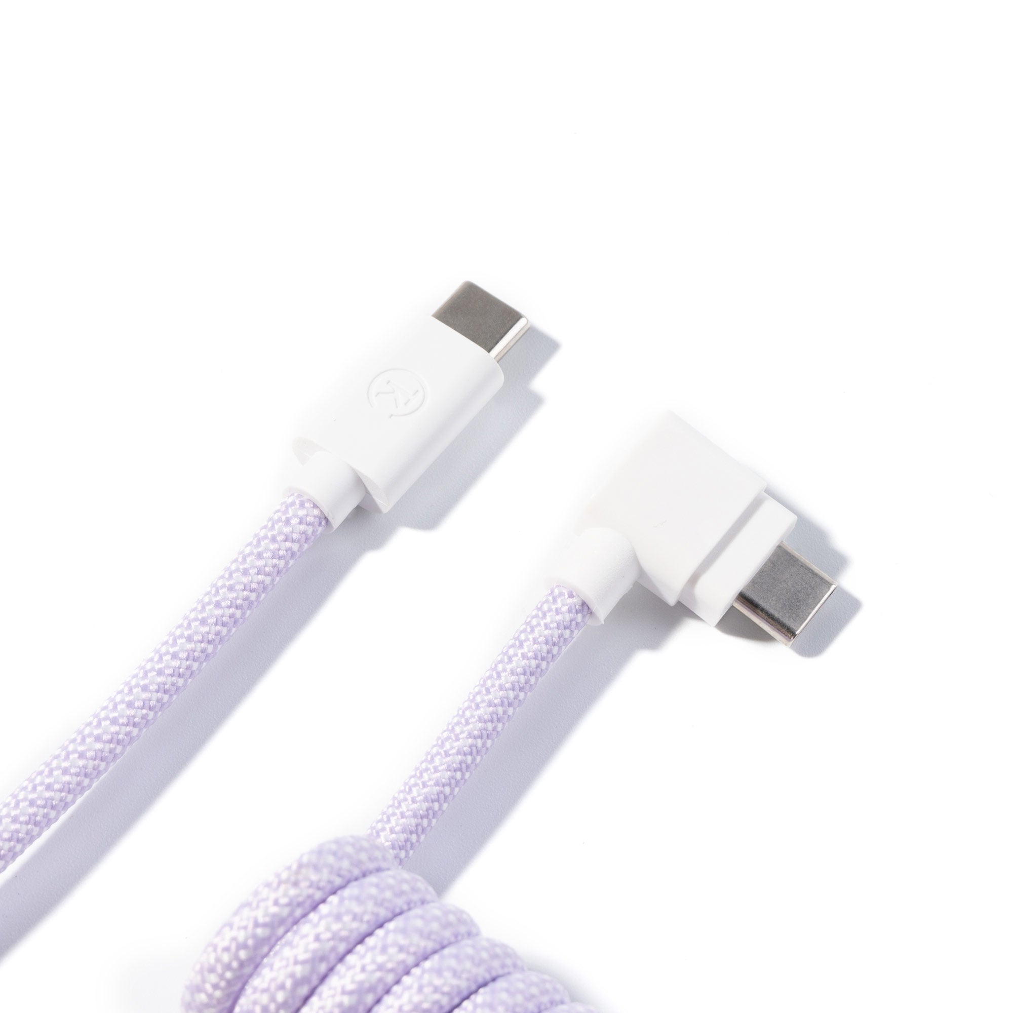Keychron - Coiled Aviator Cable
