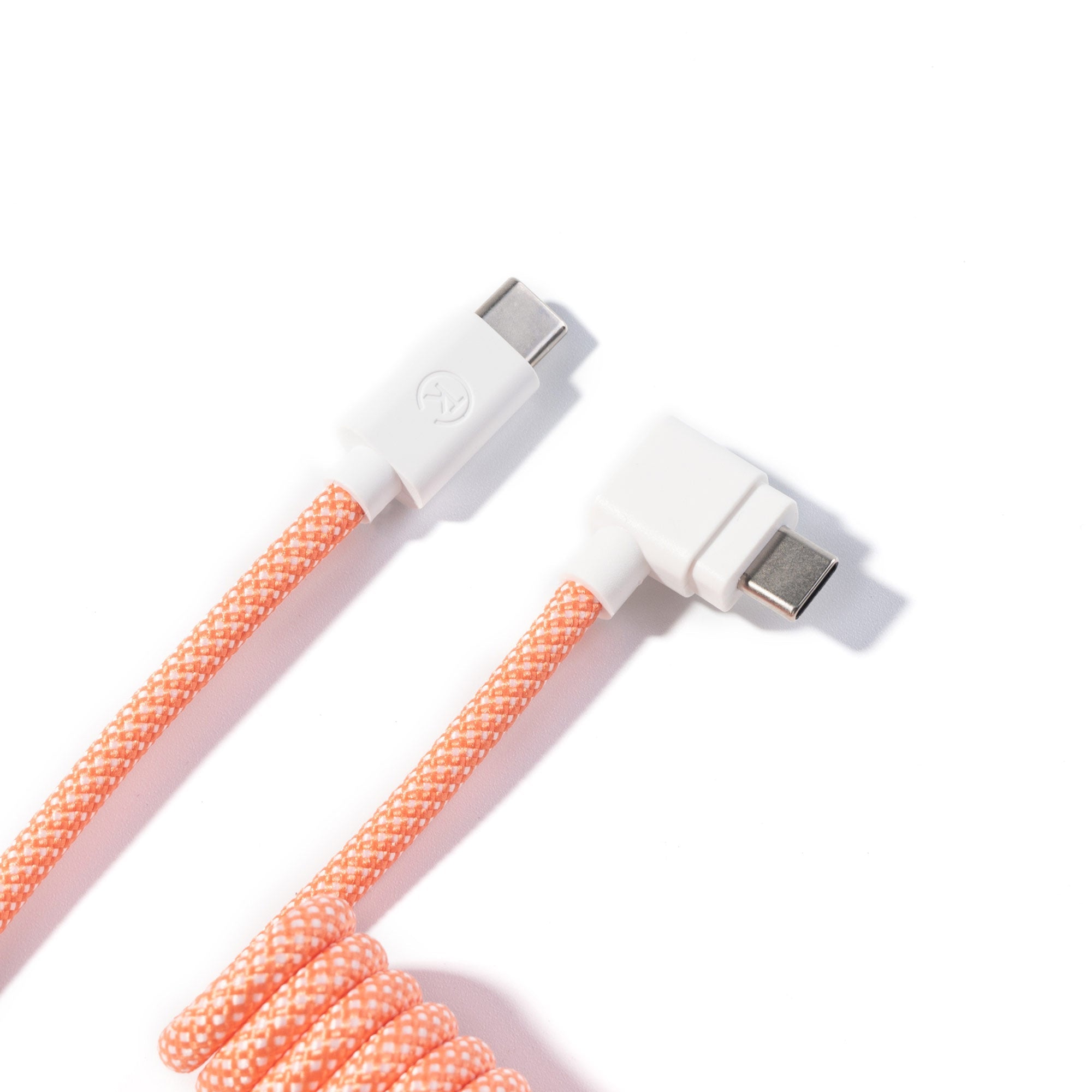 Keychron - Coiled Aviator Cable
