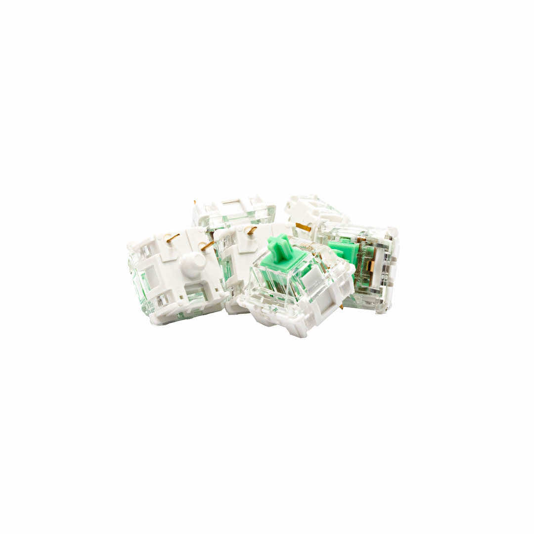 Keychron - K Pro Switch