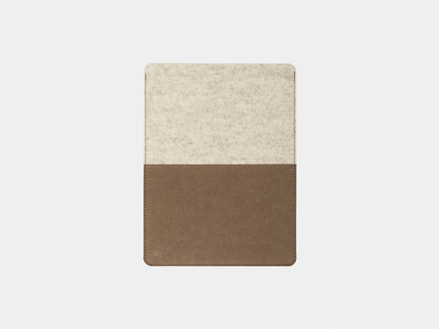 Oakywood - Felt iPad Sleeve