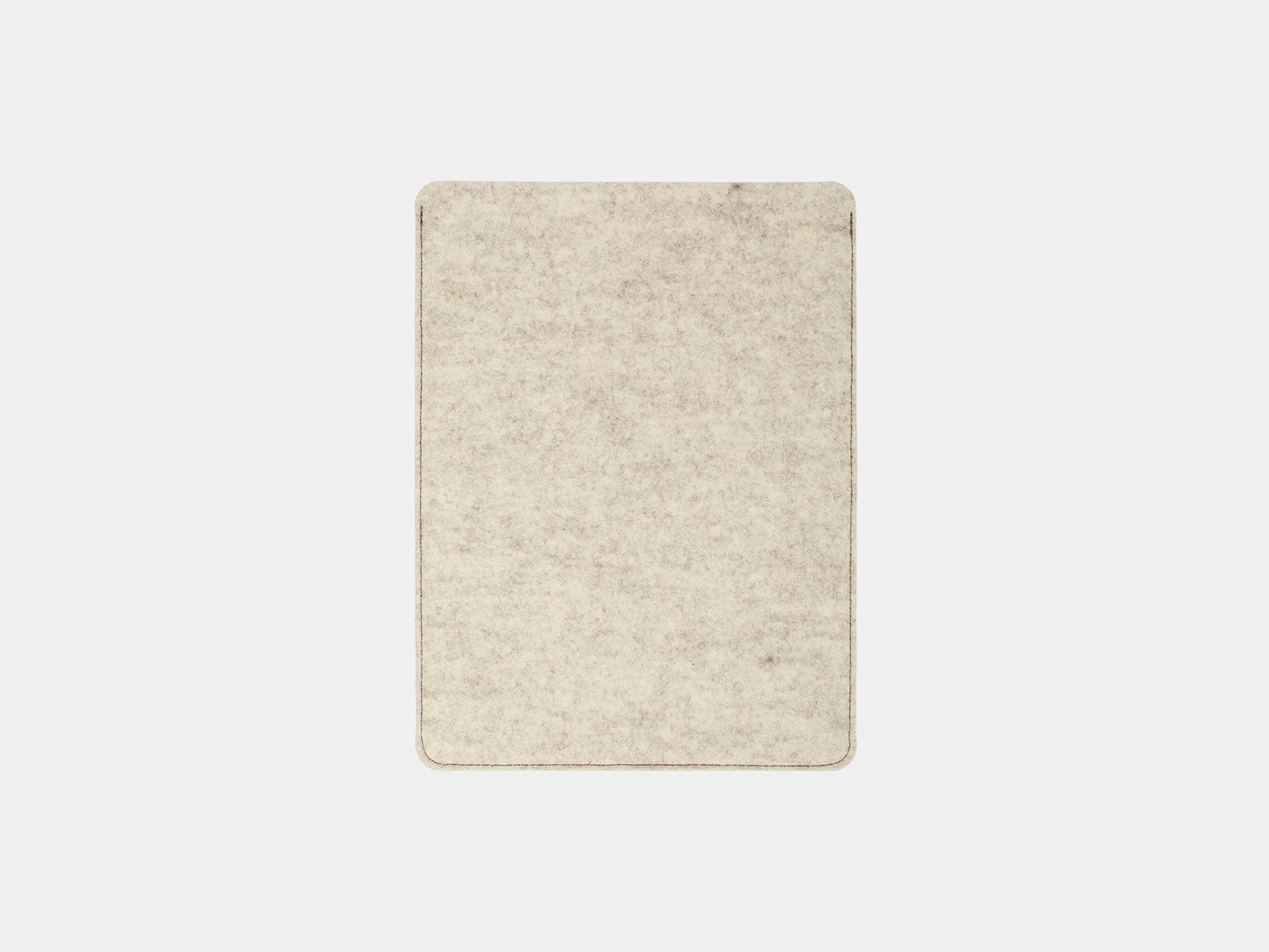 Oakywood - Felt iPad Sleeve