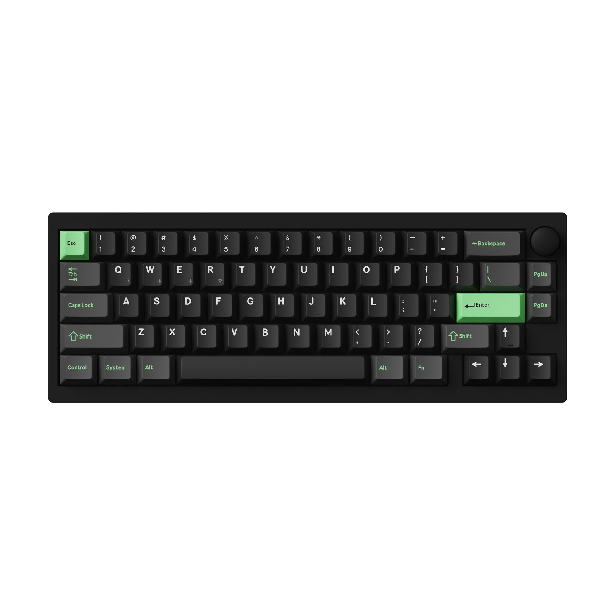 Lemokey - P2 HE Wireless Magnetic Switch Custom Gaming Keyboard
