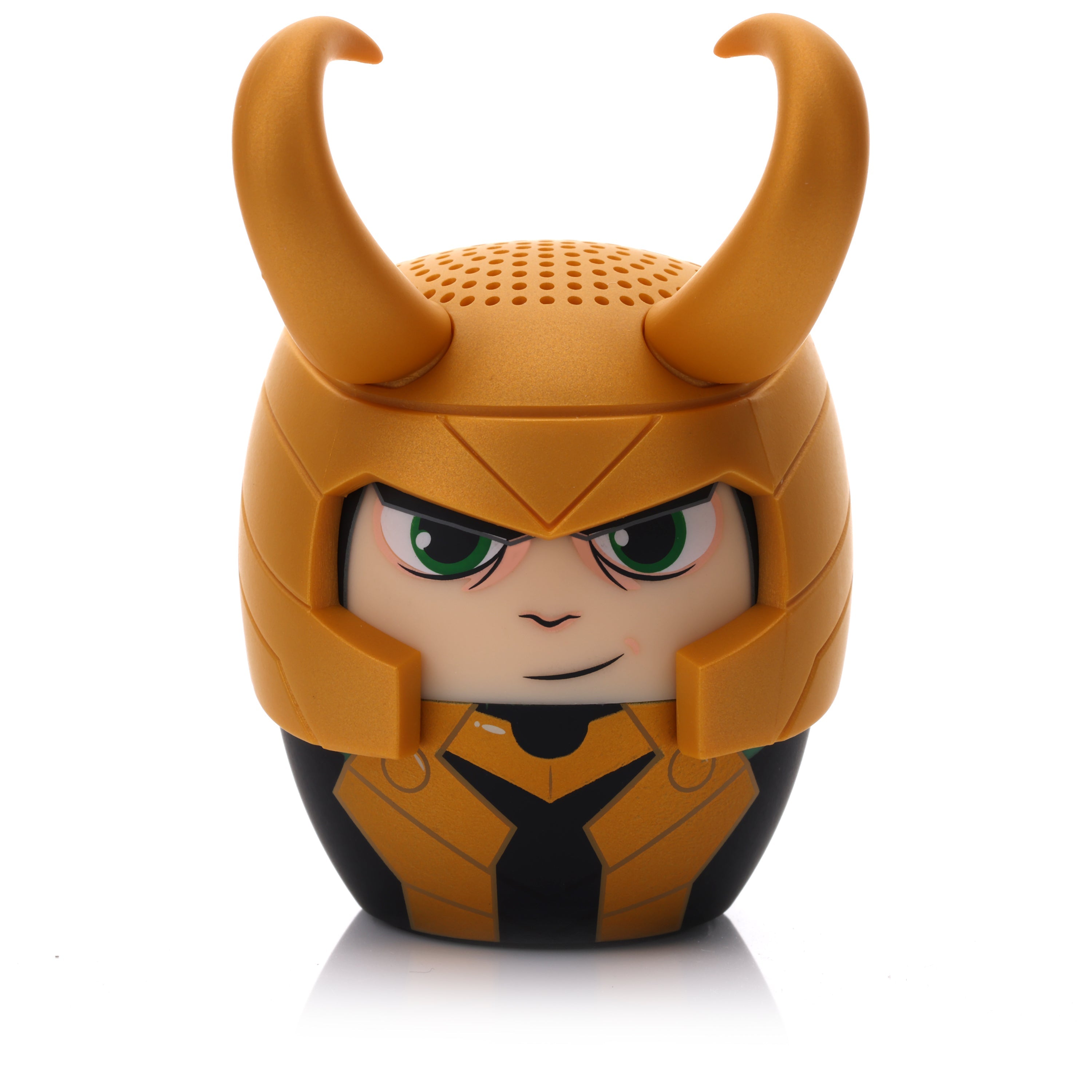 Bitty Boomers - Loki Marvel Bluetooth Speaker