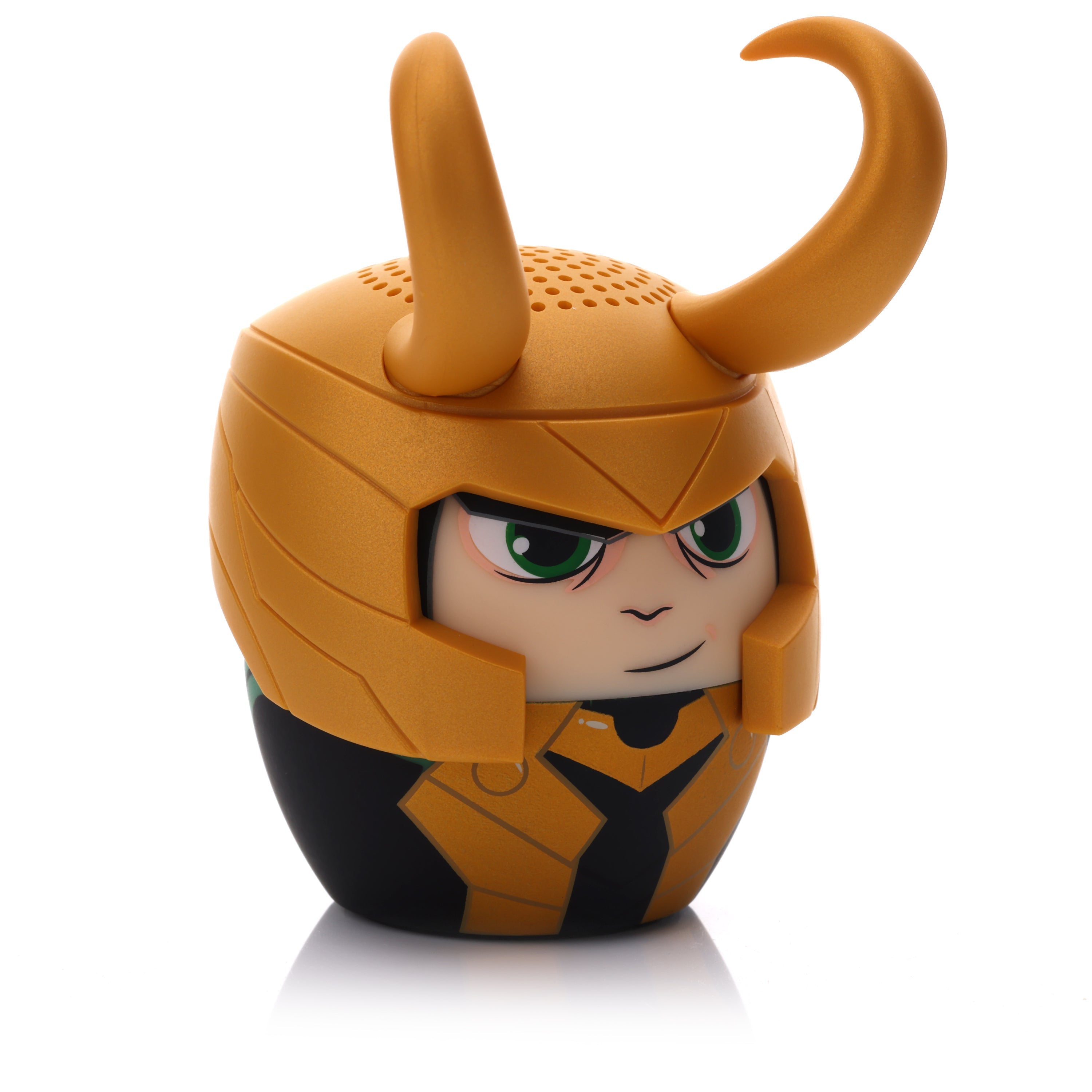 Bitty Boomers - Loki Marvel Bluetooth Speaker