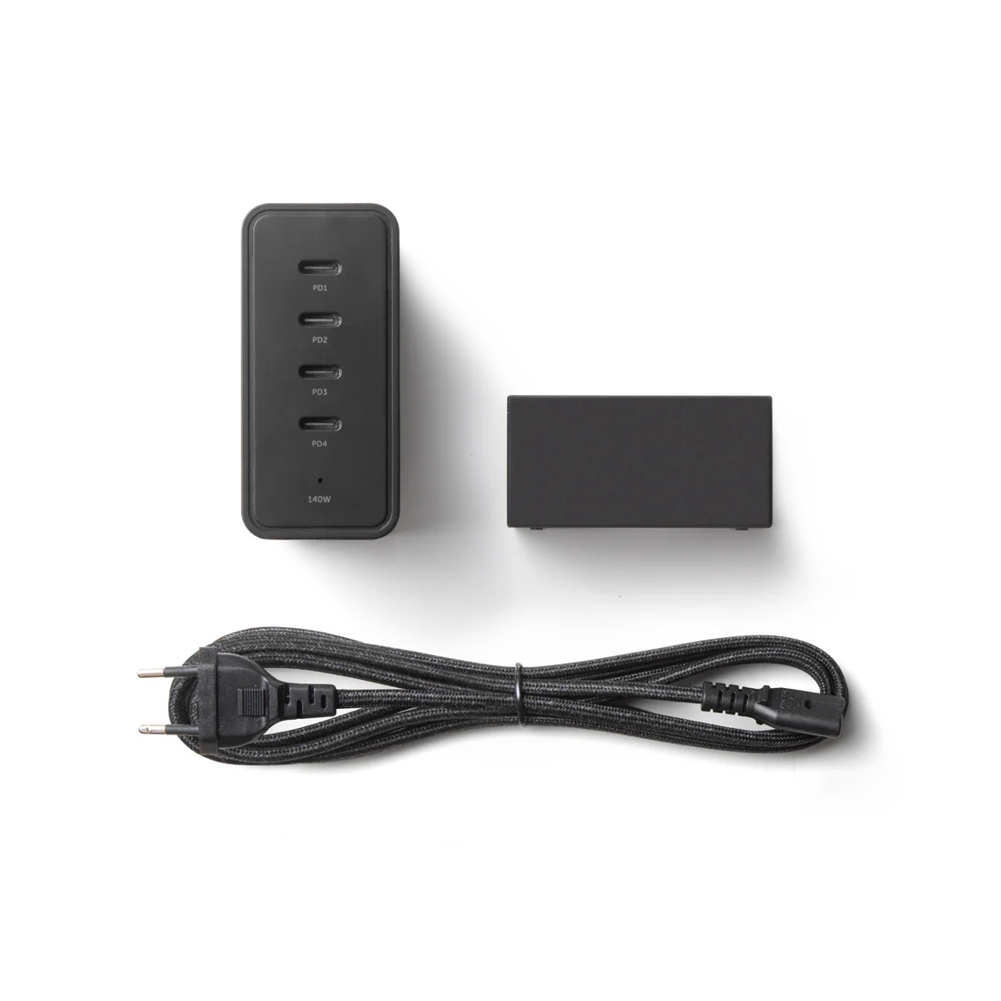 Native Union - Fast Desktop Charger PD 140W