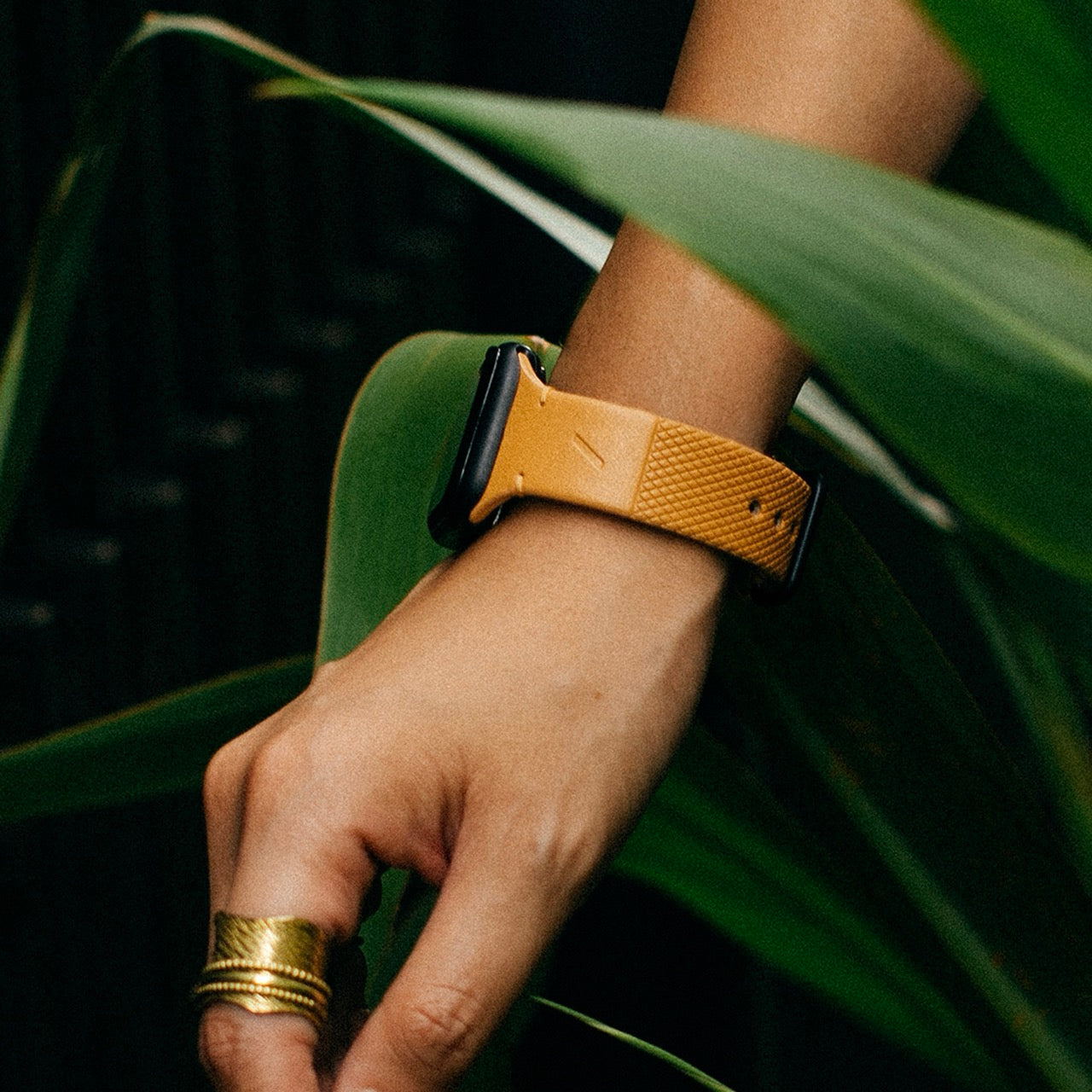 Native Union - (Re)Classic Band for Apple Watch