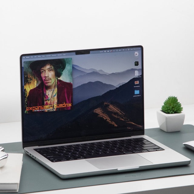 Native Union - Desk Mat