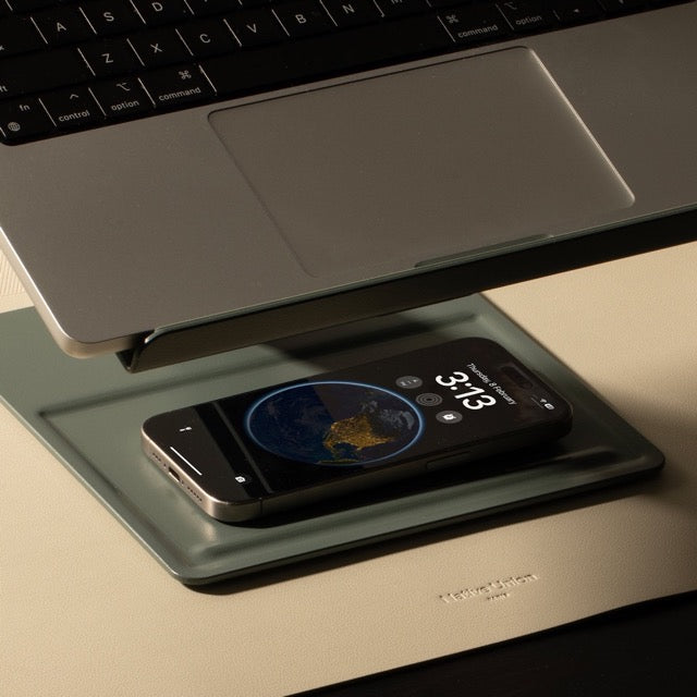 Native Union - Desk Laptop Stand