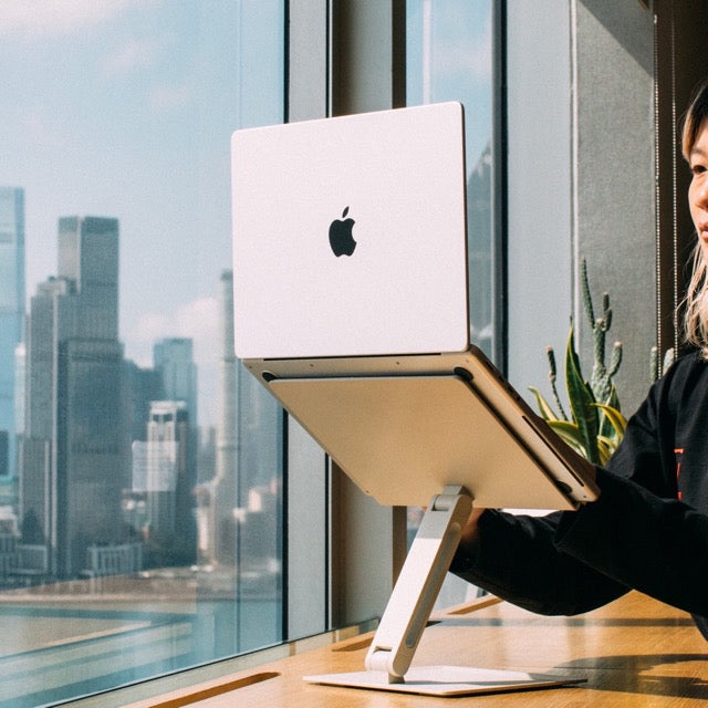 Native Union - Desk Laptop Stand