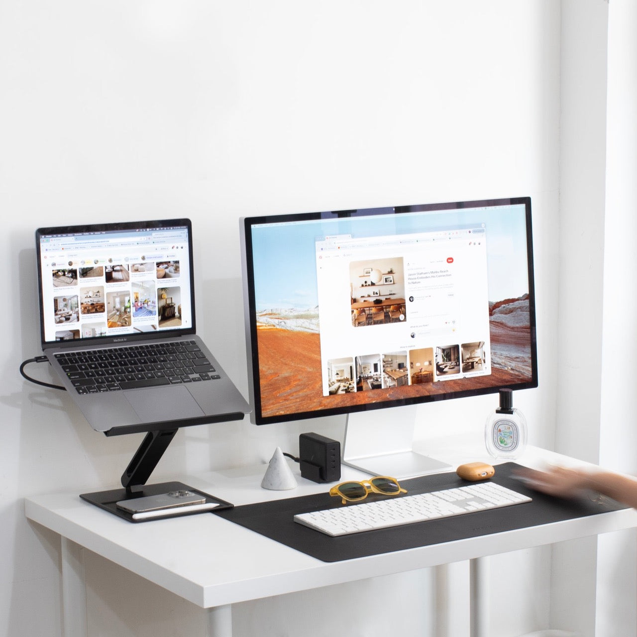 Native Union - Desk Laptop Stand